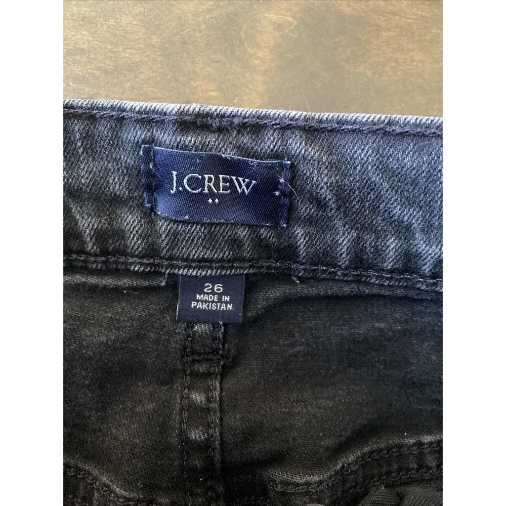 J. Crew Factory any pet fast